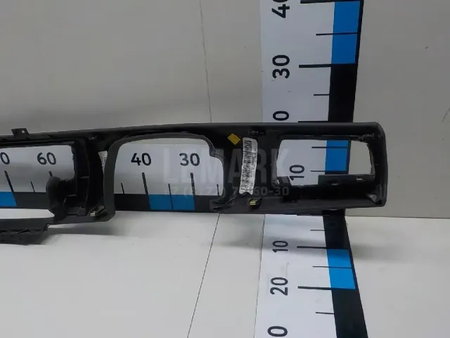 Подушка безопасности пассажирская (в торпедо) для  Daihatsu Charade 0-1993