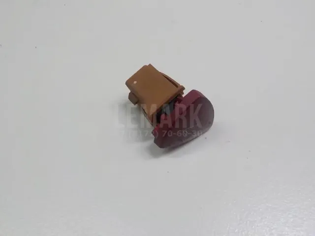 Кнопка аварийной сигнализации для  Fiat Ducato 250 (Not Elabuga) 2006