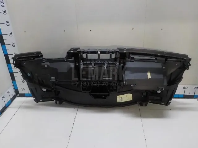 Торпедо для  Fiat 500L 2012