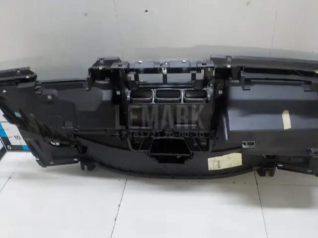 Торпедо для  Fiat 500L 2012