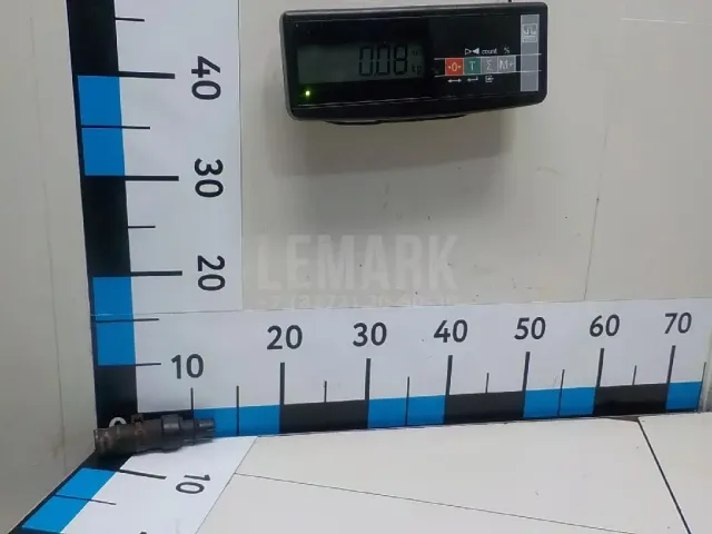 Шланг системы охлаждения для  Great Wall Wingle 7 2018