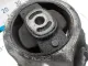 Кронштейн двигателя правый для  DAF CF 2001-2013