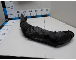 Патрубок воздушного фильтра