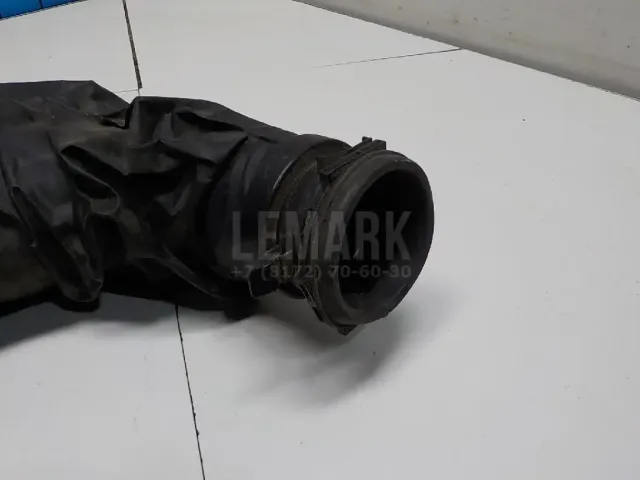 Патрубок воздушного фильтра для  Haval H9 2014-2024