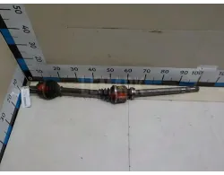 Полуось передняя правая
