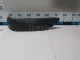 Молдинг заднего бампера левый для  ERF EC10 1995-2004