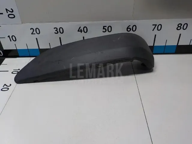 Молдинг заднего бампера левый для  ERF EC10 1995-2004