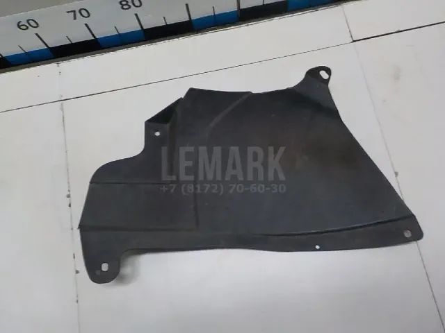 Локер передний левый для  GM Buick Rendezvous 2001-2007