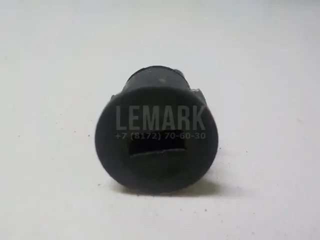 Вставка замка бардачка для  Chevrolet Lanos 2004-2010