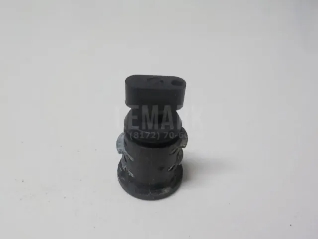 Вставка замка бардачка для  Chevrolet Lanos 2004-2010