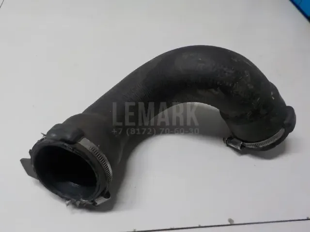 Патрубок интеркулера для  Fiat Tempra 1990-1998