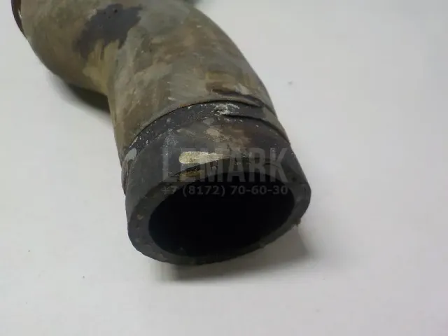Патрубок радиатора для  Citroen Jumper 250/290 2006