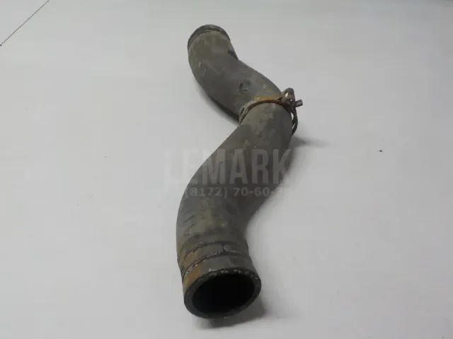 Патрубок радиатора для  Citroen Jumper 250/290 2006