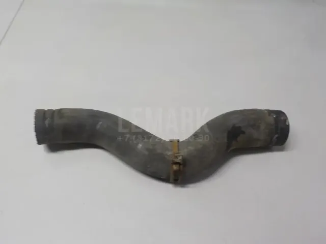 Патрубок радиатора для  Citroen Jumper 250/290 2006