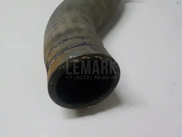 Патрубок радиатора для  Citroen Jumper 250/290 2006