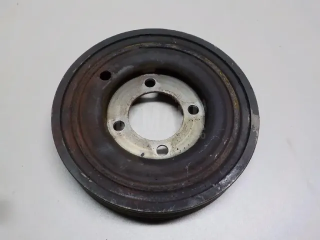 Шкив коленвала для  Fiat Uno 1983-1989