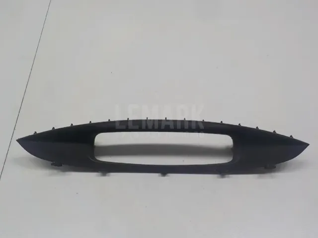 Накладка декоративная для  BMW 5-serie E60/E61 2003-2009