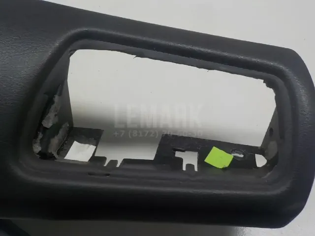 Подушка безопасности пассажирская (в торпедо) для  Ford C-MAX 2003-2010