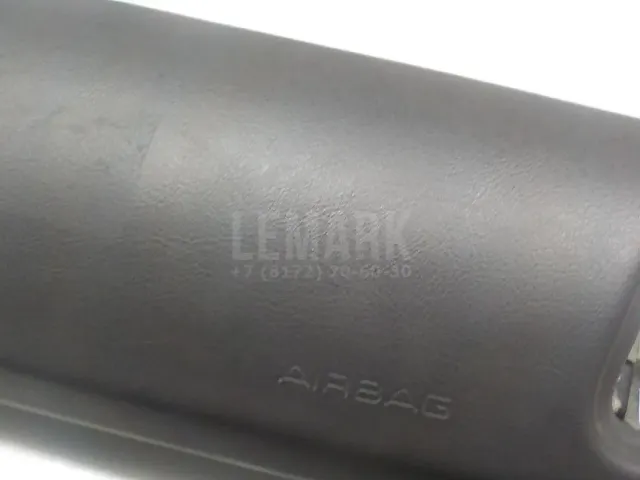 Подушка безопасности пассажирская (в торпедо) для  Ford C-MAX 2003-2010