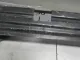 Усилитель заднего бампера