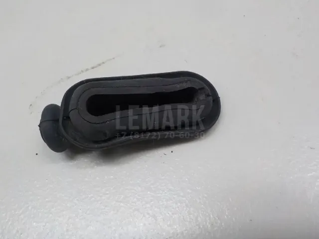 Пыльник (кузов внутри) для  Ford Transit/Tourneo Connect 2002-2013