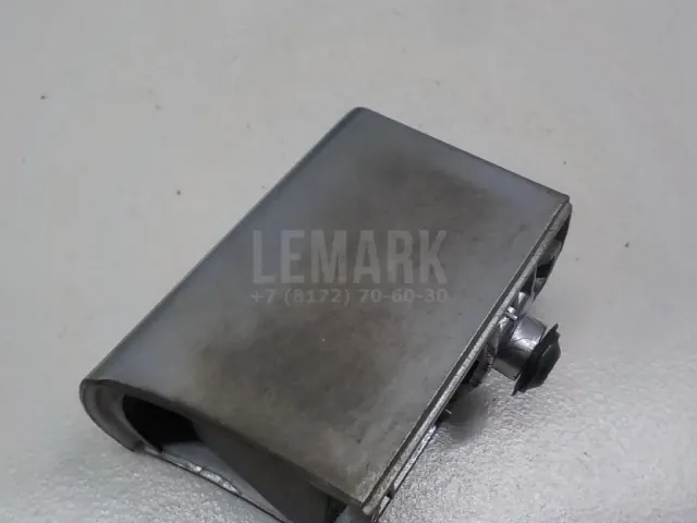 Накладка ручки наружной для  Ford Fiesta 2008-2019