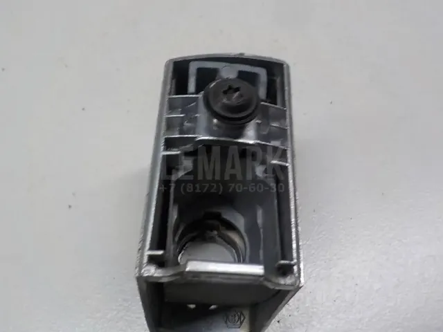 Накладка ручки наружной для  Ford Fiesta 2008-2019