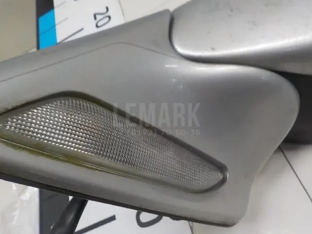 Зеркало левое электрическое для  Ford America F150 2004-2008
