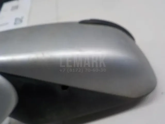 Зеркало левое электрическое для  Ford America F150 2004-2008