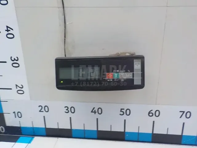 Кожух для  ERF EC10 1995-2004