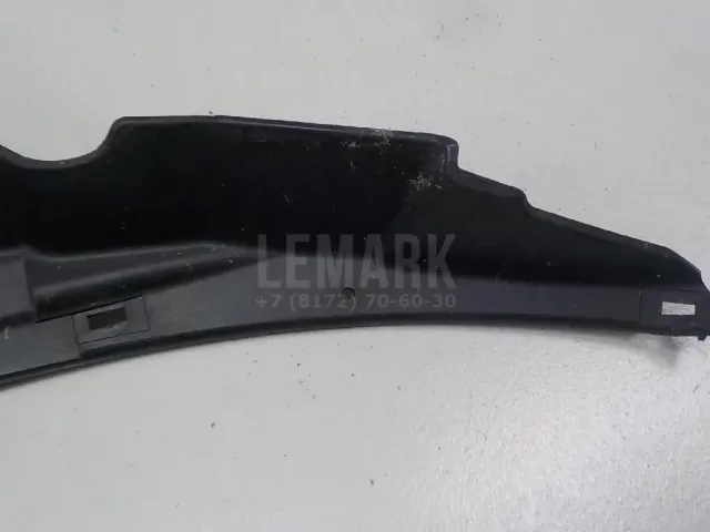 Кожух для  ERF EC10 1995-2004