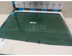 Стекло двери задней левой