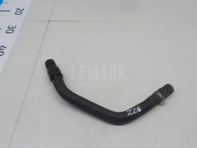 Шланг системы охлаждения для  DAF 3300 1981-1991