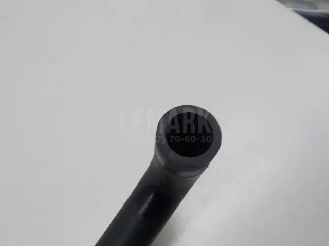 Патрубок для  Ford EcoSport 2012-2023