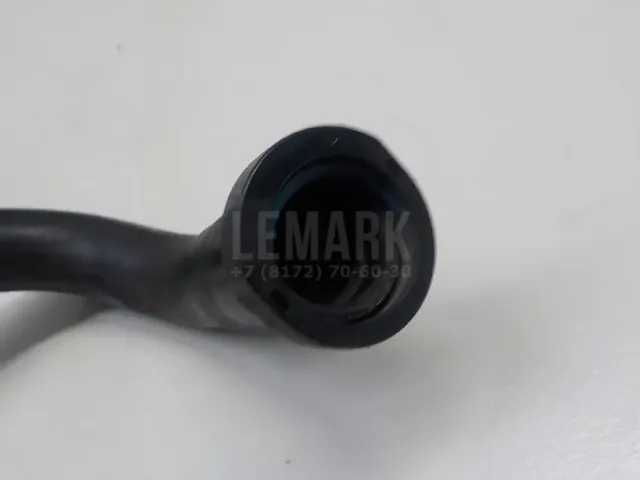 Патрубок для  Ford EcoSport 2012-2023