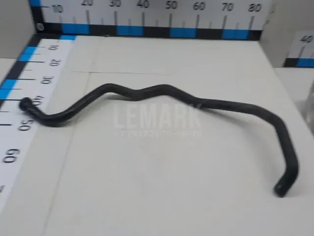 Патрубок для  Ford EcoSport 2012-2023