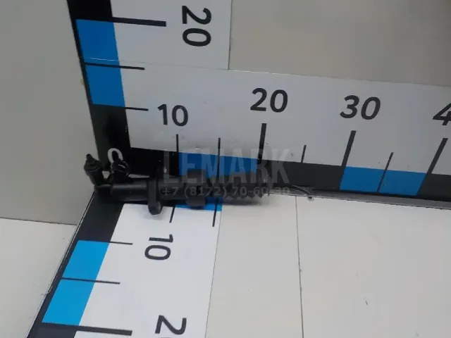Цилиндр сцепления главный
