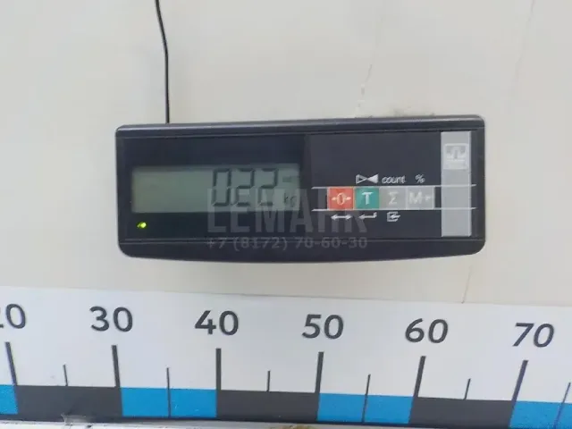 Замок капота для  Chrysler