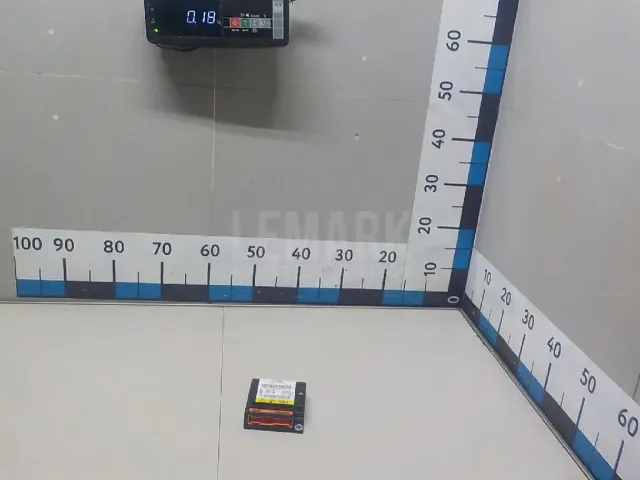 Блок управления AIR BAG