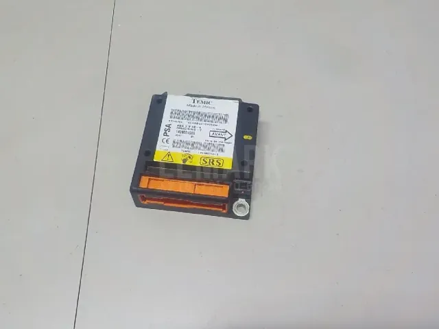 Блок управления AIR BAG