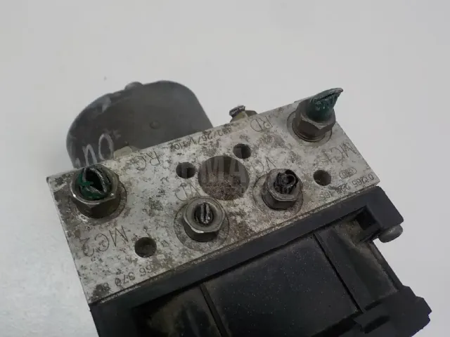 Блок ABS (насос) для  Great Wall Hover H3 2010-2014