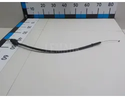 Трос газа