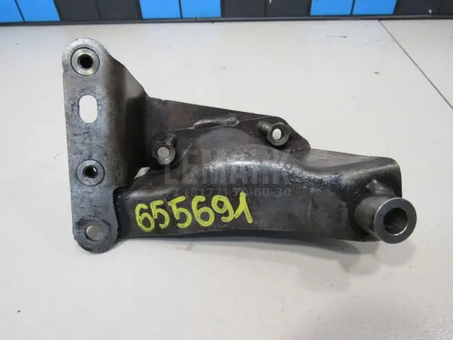 Кронштейн глушителя для  Ford Fusion 2002-2012
