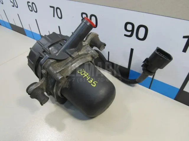 Насос воздушный для  Audi A6 [C6,4F] 2004-2011