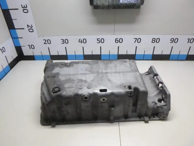 Поддон масляный двигателя