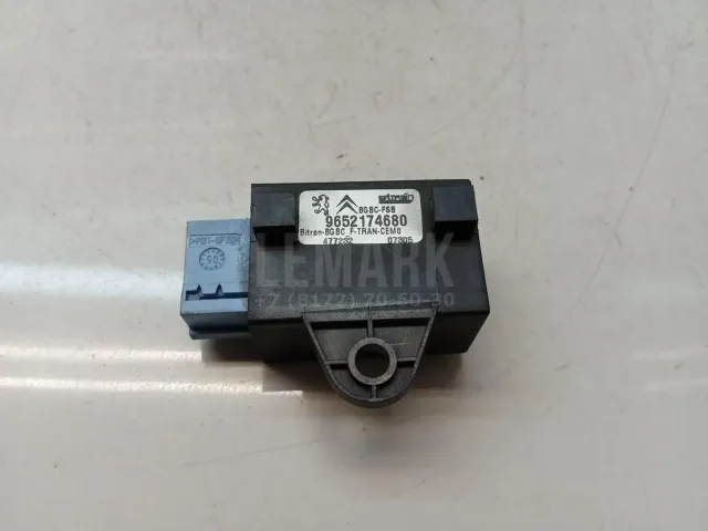 Блок электронный для  BMW 3-serie F30/F31/F80 2011-2020