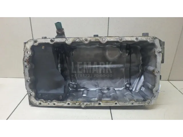 Поддон масляный двигателя для  Ford C-MAX 2003-2010