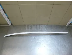 Молдинг крыши левый