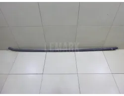 Накладка стекла переднего левого