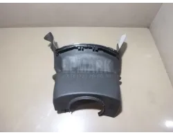 Кожух рулевой колонки верхний